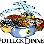 Community Dinner