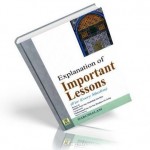explanation-of-important-lessons-for-every-muslim